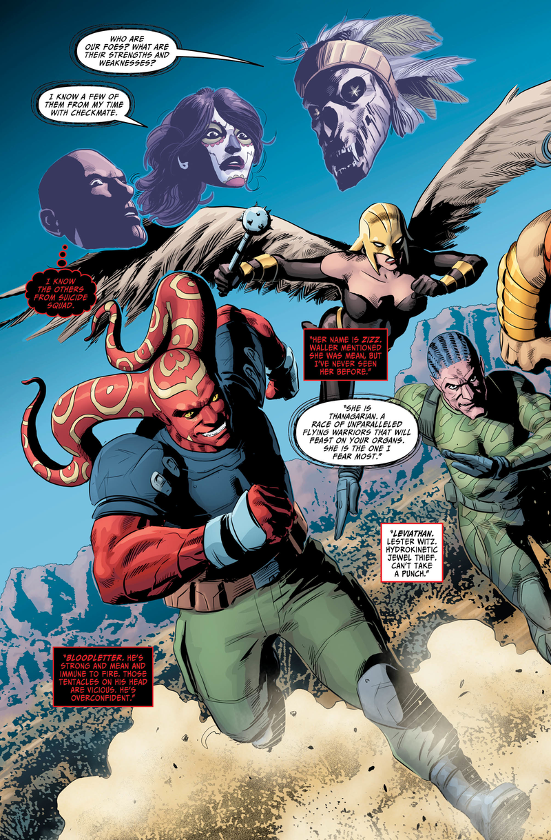 Image: DC Comics